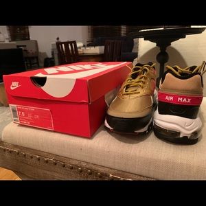 Men’s Nike Air Max Size 7.5